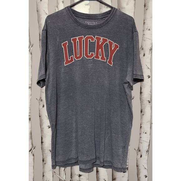 Lucky Brand Other - Lucky Brand T-Shirt Men's Sz. XL